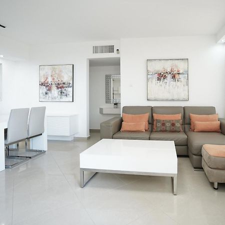 Golf Residence By Sun And View Ejlat Exteriér fotografie