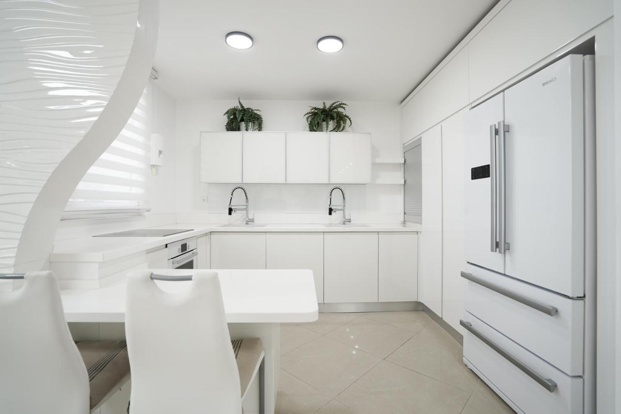 Golf Residence By Sun And View Ejlat Exteriér fotografie