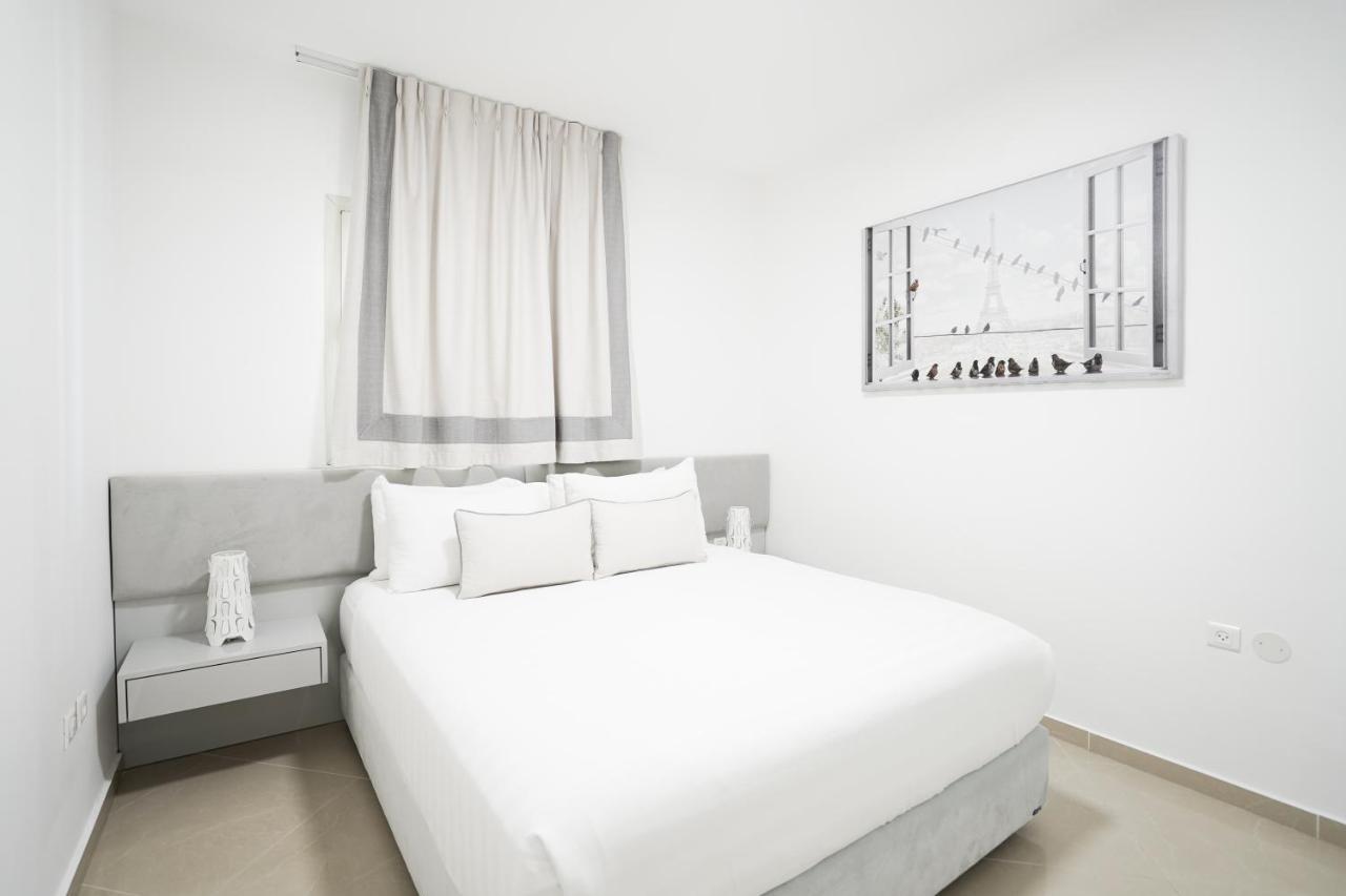Golf Residence By Sun And View Ejlat Exteriér fotografie