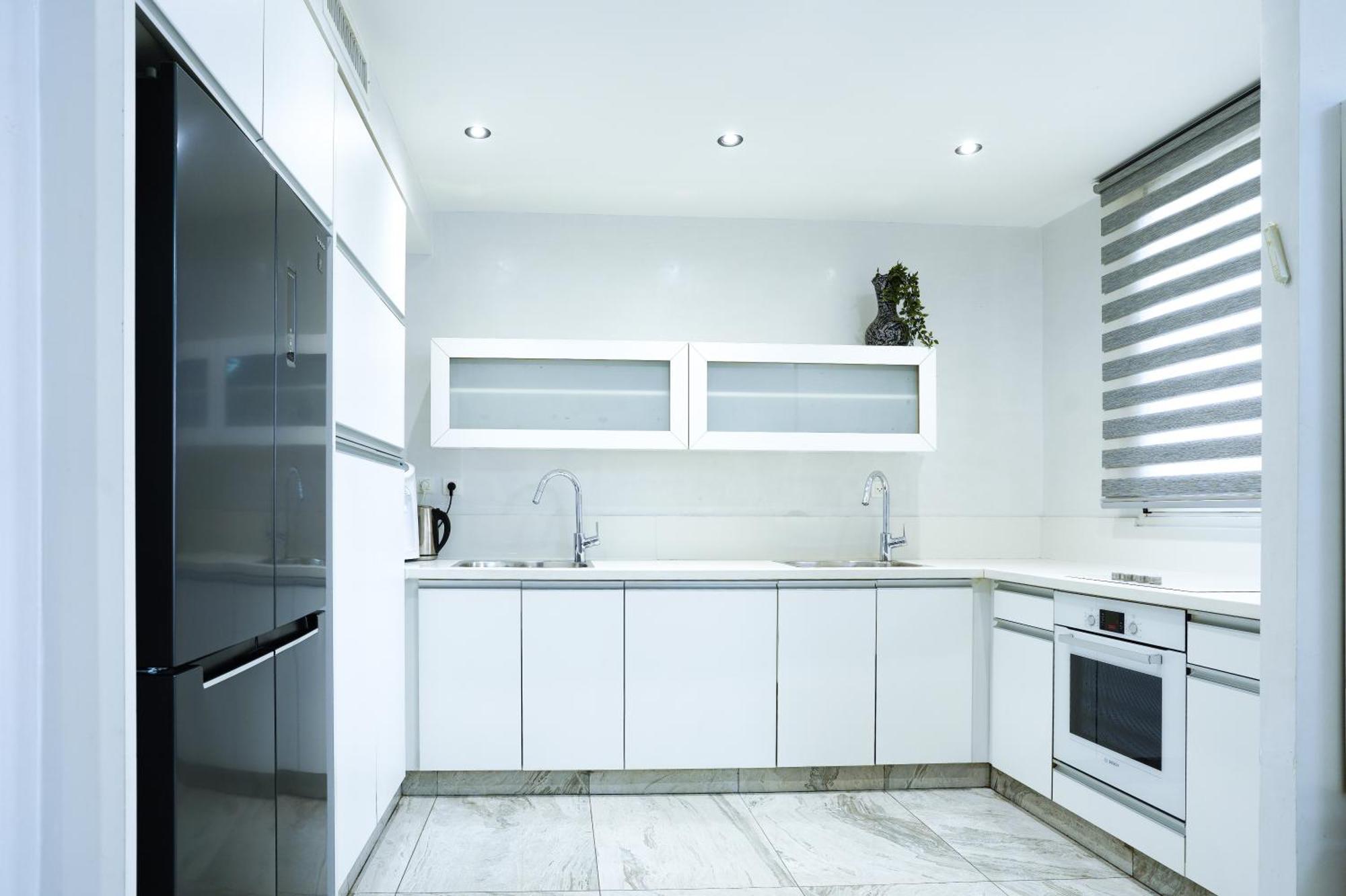 Golf Residence By Sun And View Ejlat Exteriér fotografie