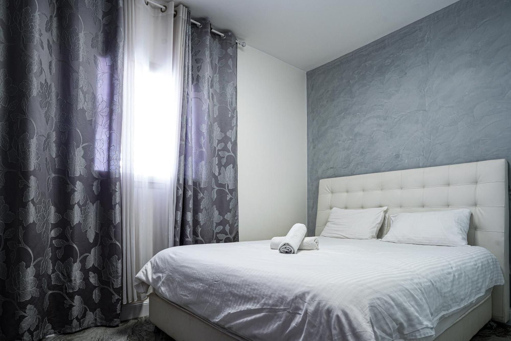 Golf Residence By Sun And View Ejlat Pokoj fotografie