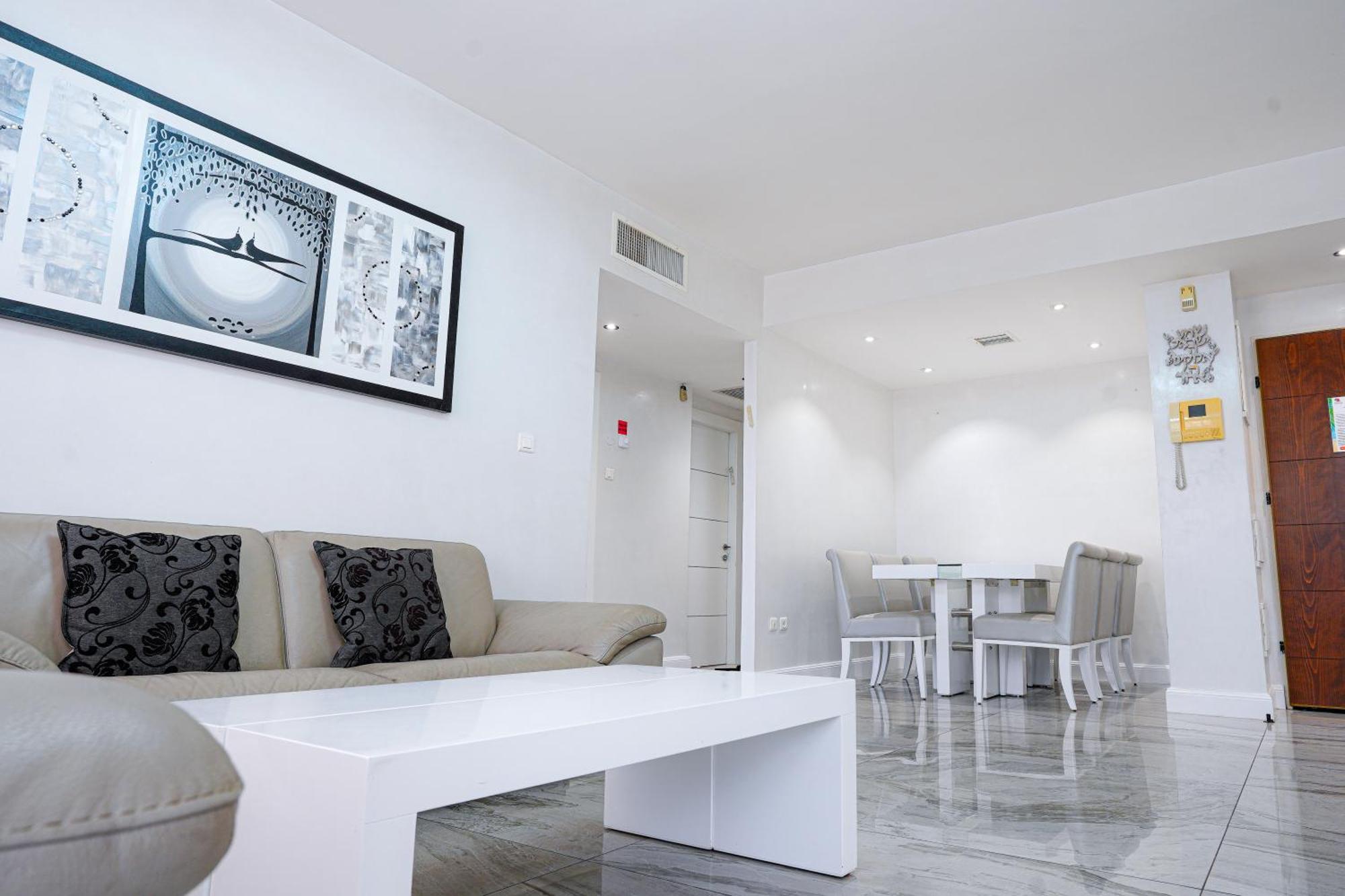 Golf Residence By Sun And View Ejlat Pokoj fotografie