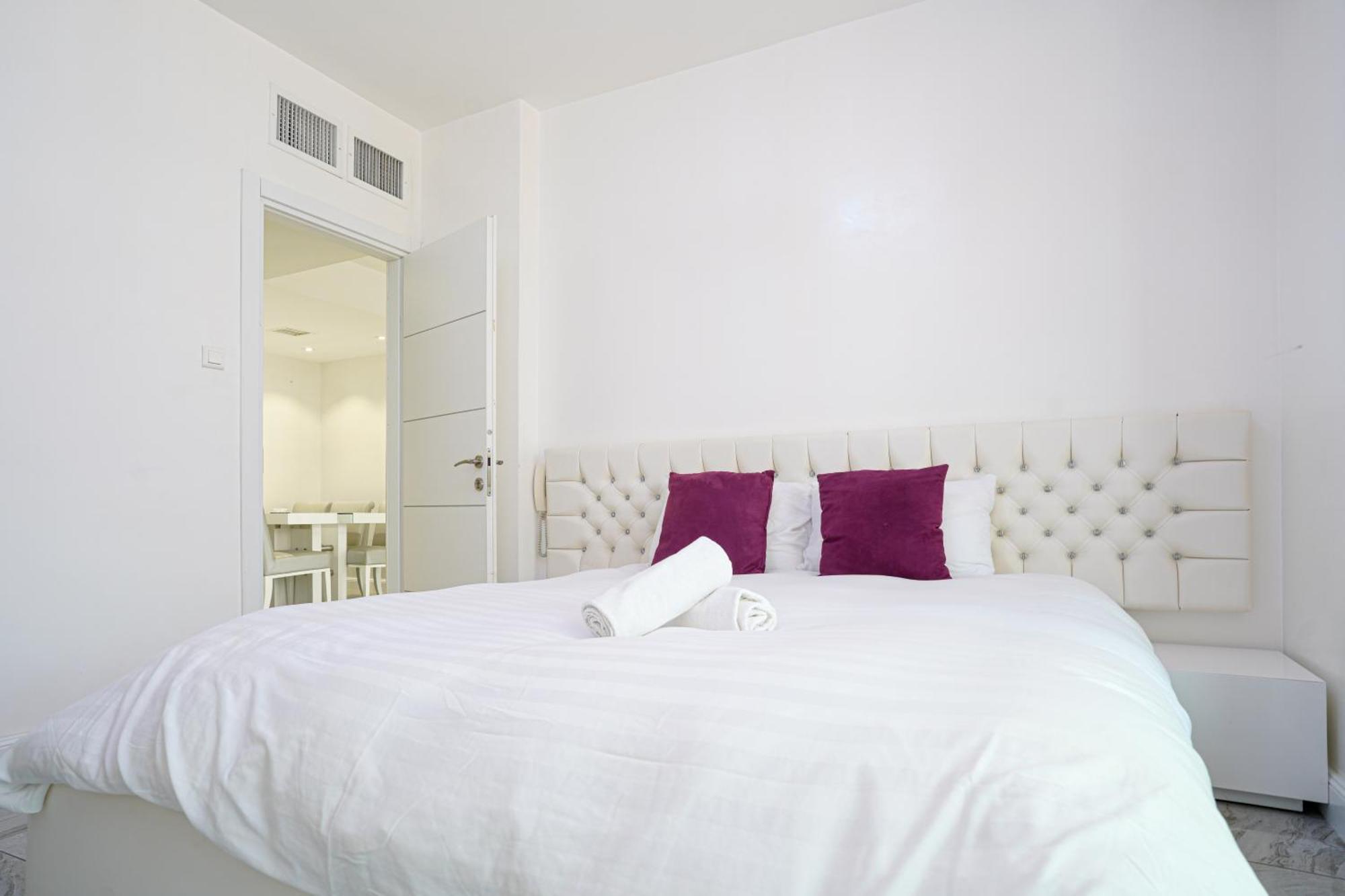 Golf Residence By Sun And View Ejlat Pokoj fotografie